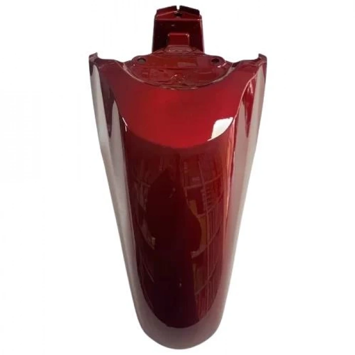 Honda Dio 110 Ön Çamurluk Kırmızı Orijinal