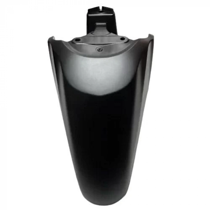 Honda Dio 110 Ön Çamurluk Mat Siyah Orijinal