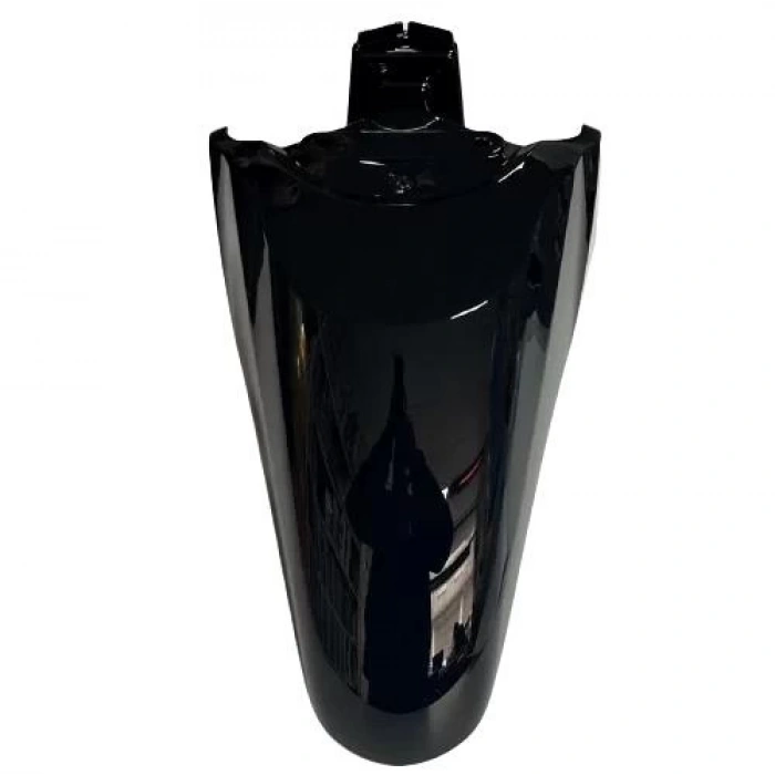 Honda Dio 110 Ön Çamurluk Siyah