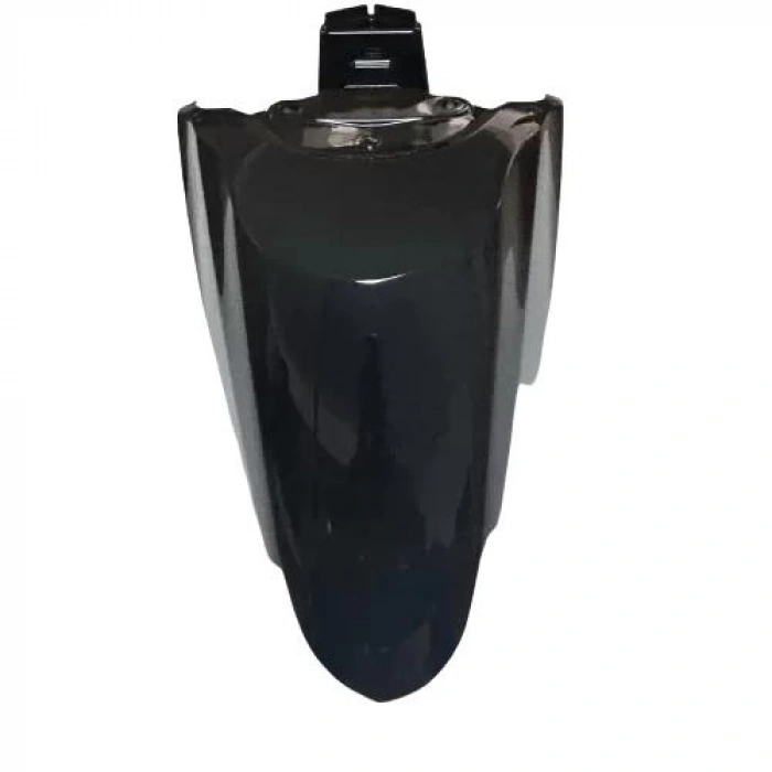 Honda Dio 110 Ön Çamurluk Siyah Orijinal