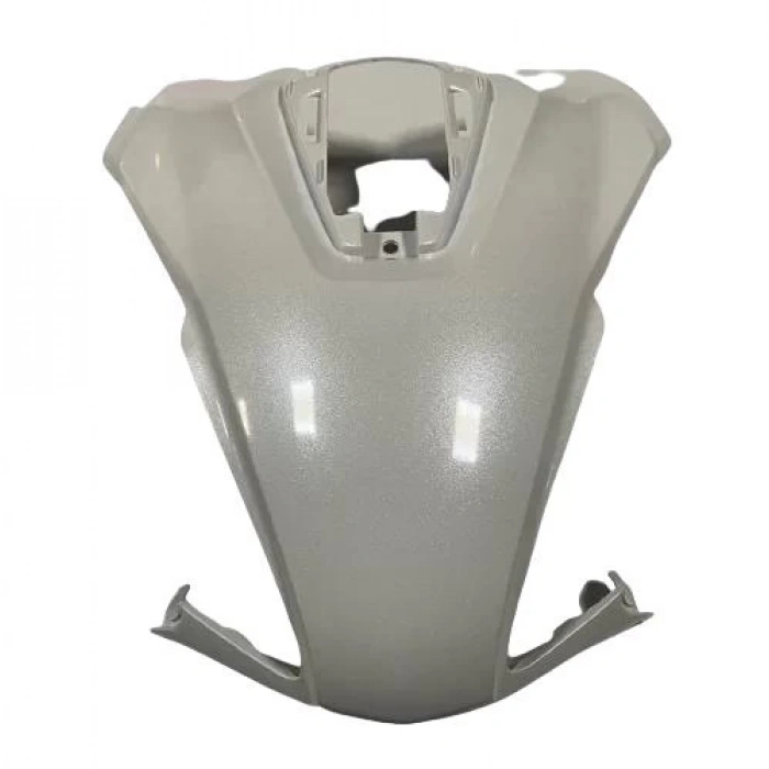 Honda Dio 110 Ön Göğüs Beyaz