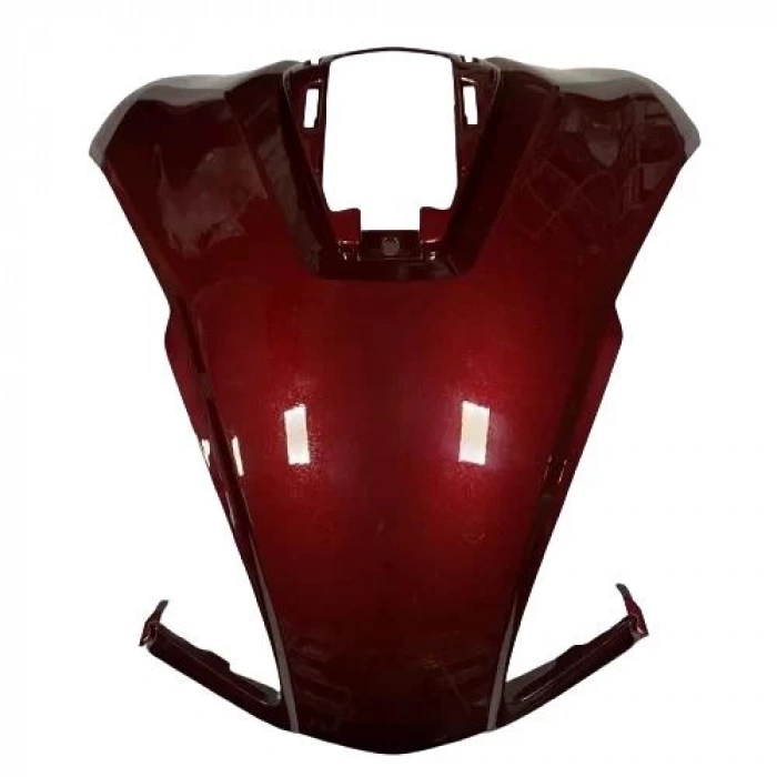 Honda Dio 110 Ön Göğüs Kırmızı Orijinal