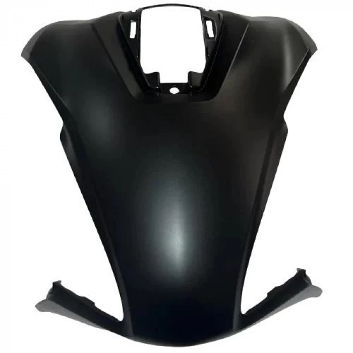 Honda Dio 110 Ön Göğüs Mat Siyah Orijinal