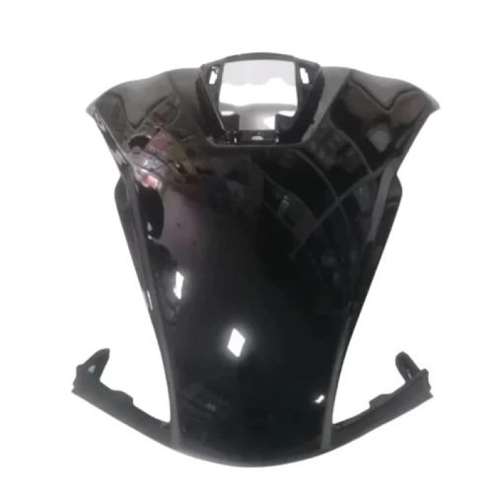 Honda Dio 110 Ön Göğüs Siyah