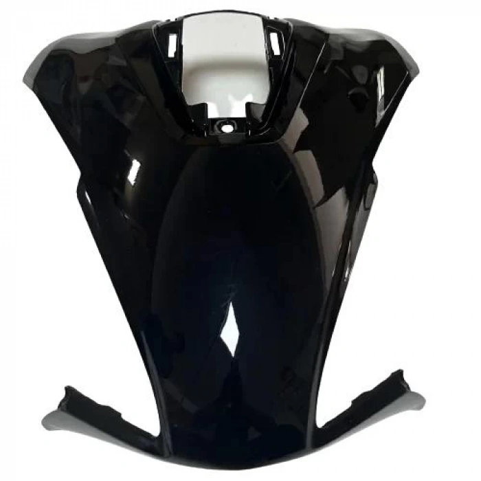 Honda Dio 110 Ön Göğüs Siyah Orijinal