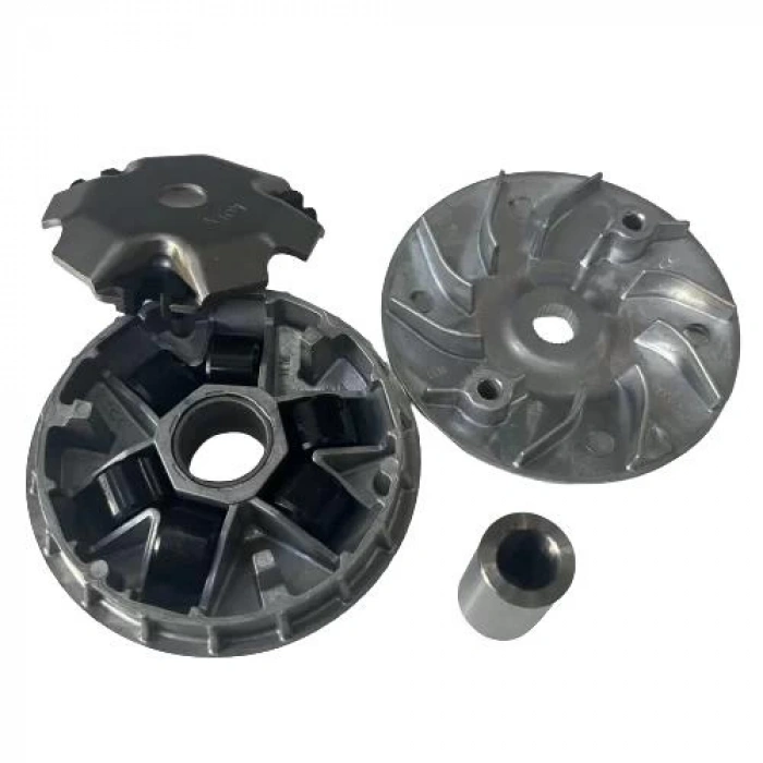 Honda Activa 125 Ön Varyatör (Debriyaj)