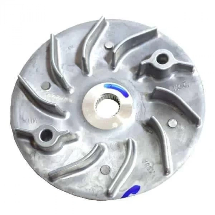 Honda Dio 110 Pervane Alüminyum Orijinal