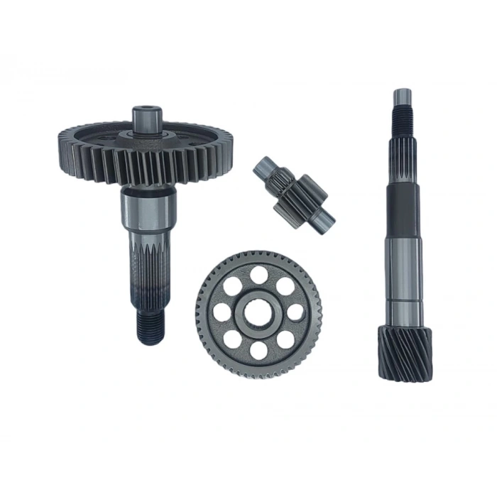 Honda Dio 110 Şanzıman Dişli Seti Oem