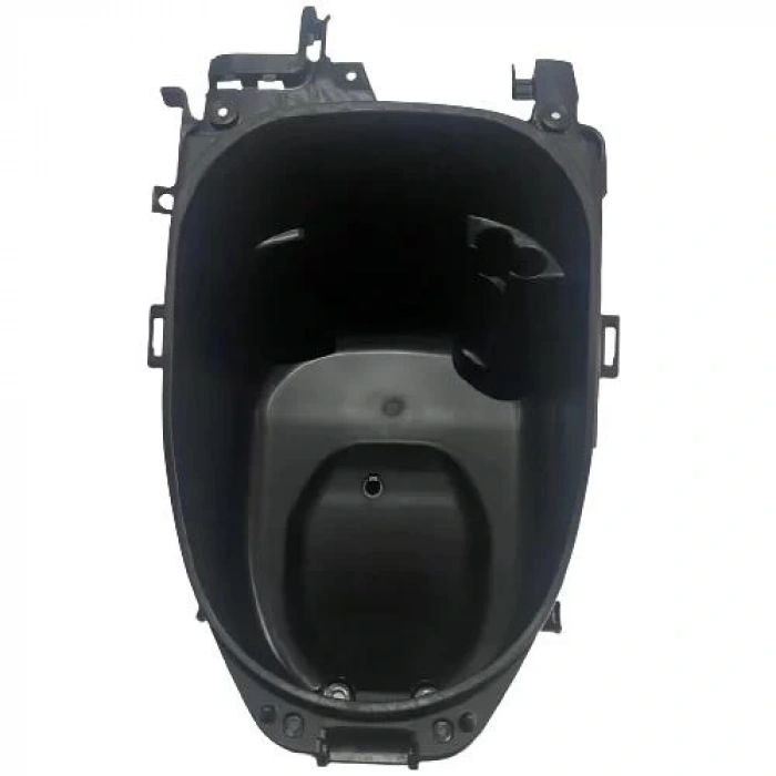 Honda Dio 110 Sele Alt Bagaj Orijinal