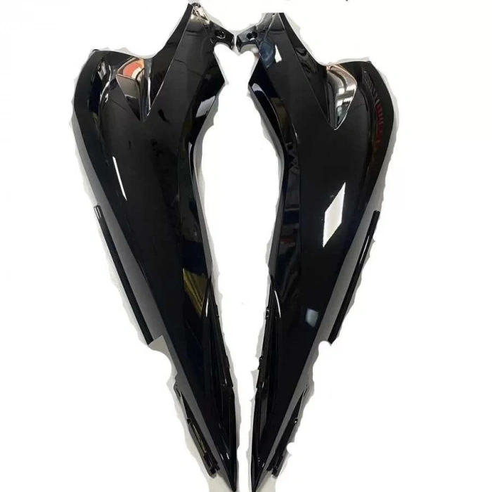 Honda Dio 110 Sele Altı Grenaj Siyah Takım