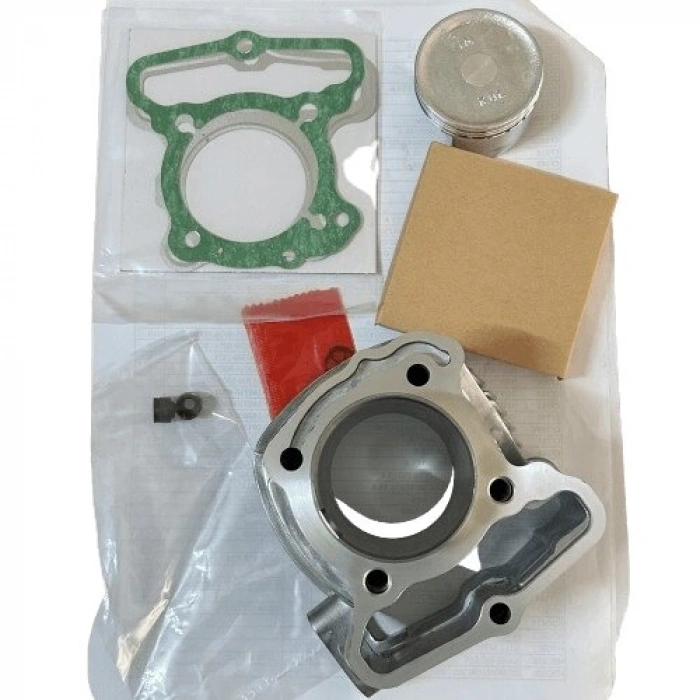 Honda Dio 110 Silindir Dolu 12cc