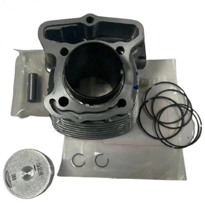 Honda Dio 110 Silindir Dolu Contasız Orijinal