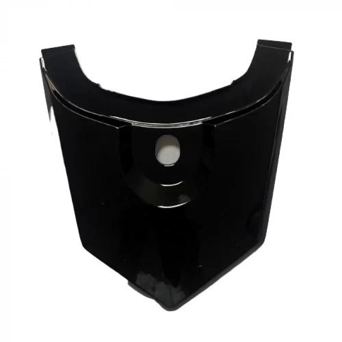 Honda Dio 110 Stop Üst Grenaj Siyah