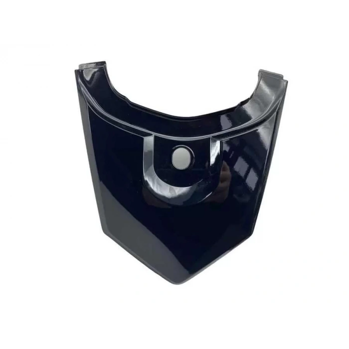 Honda Dio 110 Stop Üst Grenaj Siyah Orijinal