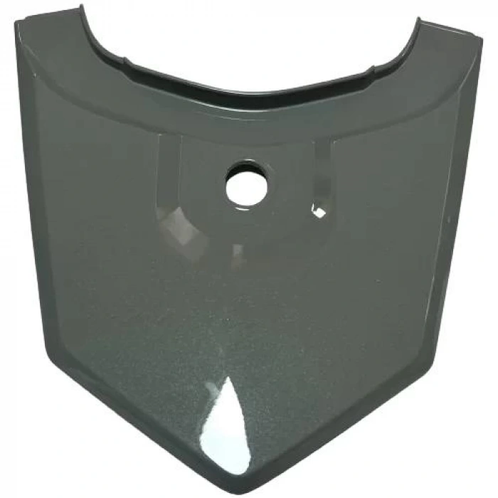 Honda Dio 110 Stop Üst Gri Orijinal