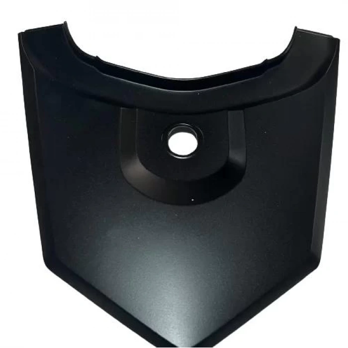 Honda Dio 110 Stop Üst Mat Siyah Orijinal