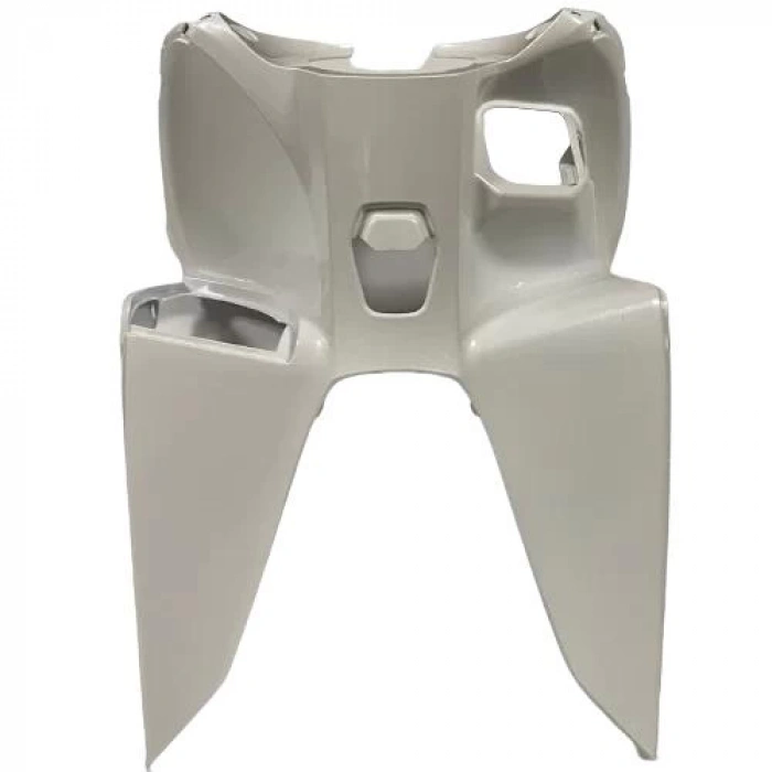 Honda Dio 110 Torpido Beyaz