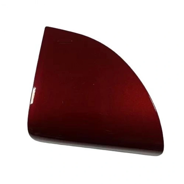 Honda Dio 110 Torpido Kapağı Kırmızı Orijinal