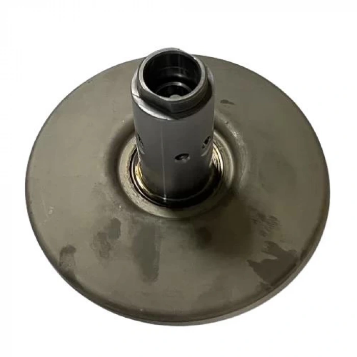 Honda Dio 110 Varyatör (Debriyaj) Kasnak Sabit Orijinal