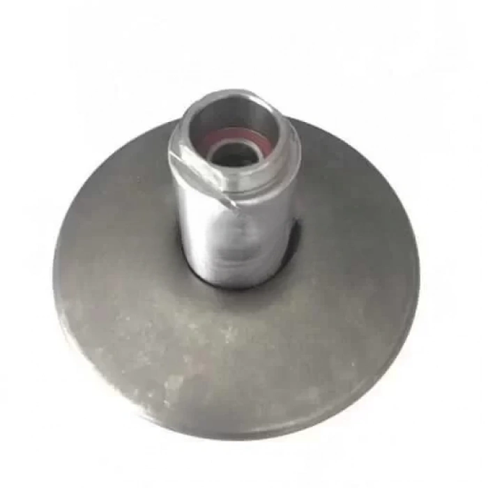 Honda Dio 50 Varyatör (Debriyaj) Kasnak Arka Sabit