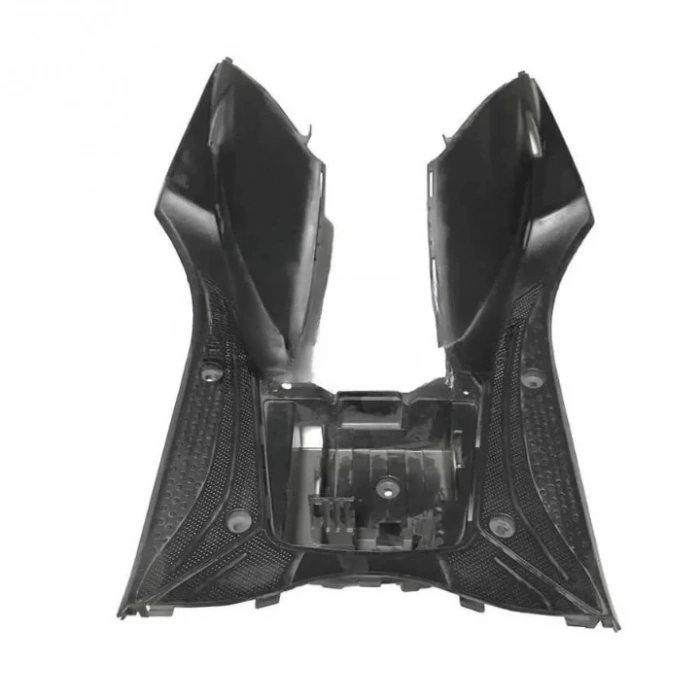 Honda Fizy 125 Alt Basamak