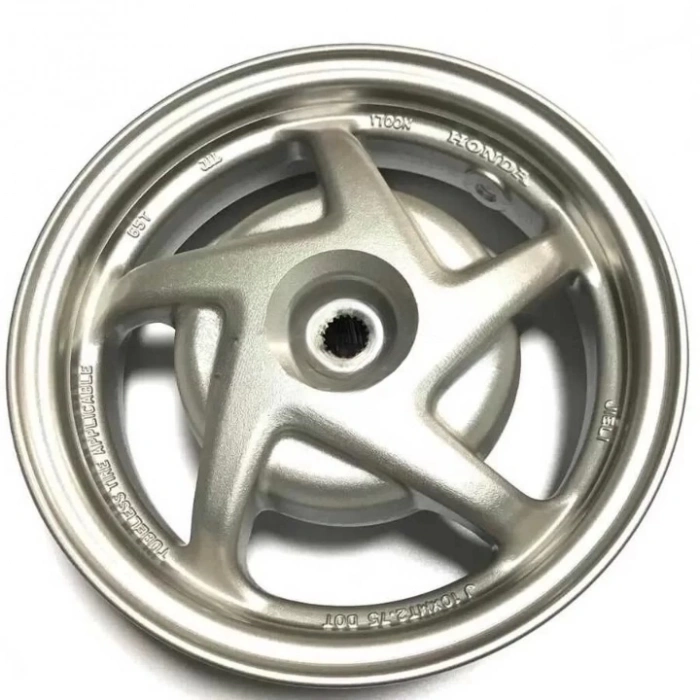 Honda Fizy 125 Arka Jant Oem