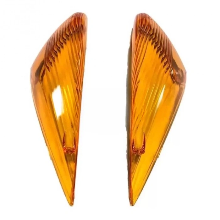 Honda Fizy 125 Arka Sinyal Camı Takım Orijinal