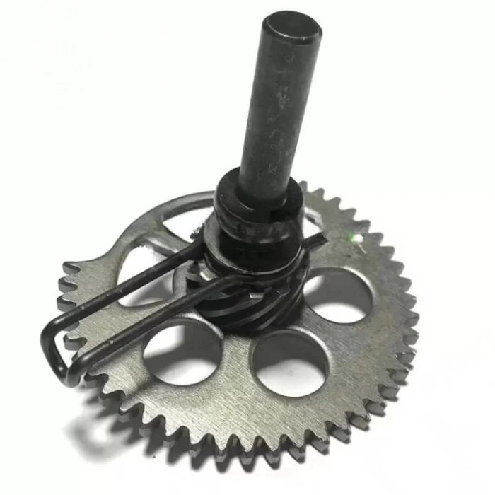 Honda Fizy 125 Avare Dişli ve Mili