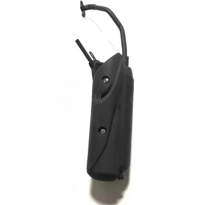 Honda Fizy 125 Egzoz Orijinal