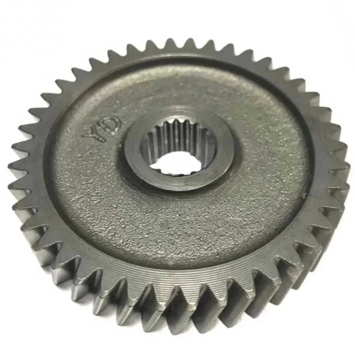 Honda Fizy 125 Grup Dişlisi 50T Orijinal