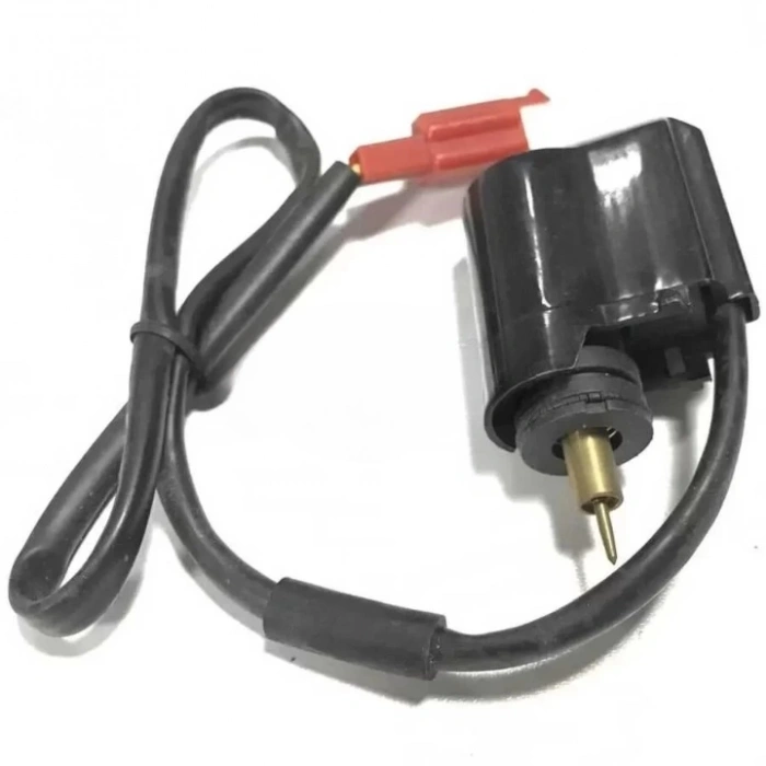 Honda Fizy 125 Jikle Otomatiği TW