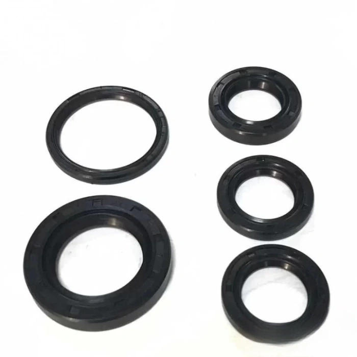 Honda Fizy 125 Keçe 5li