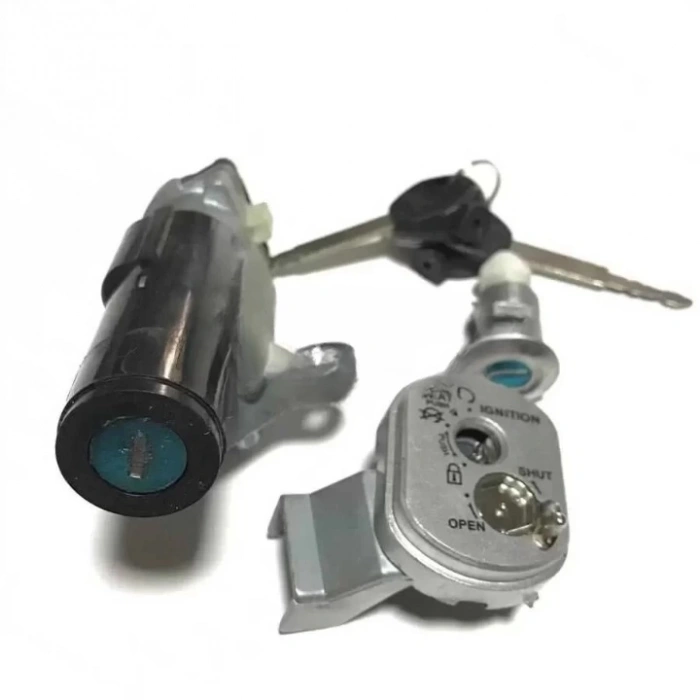 Honda Fizy 125 Kontak Seti