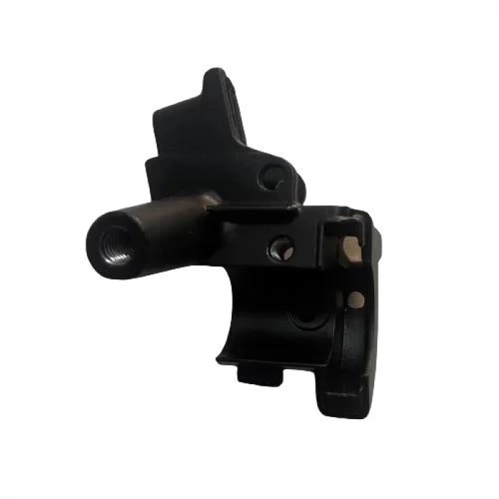 Honda Fizy 125 Kütük Sağ Oem