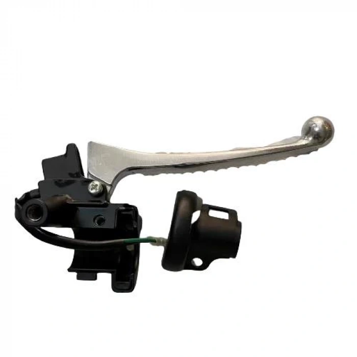 Honda Fizy 125 Fren Kolu ve Kütük Sağ Oem