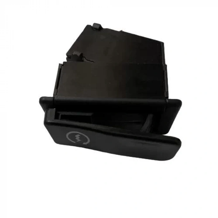 Honda Fizy 125 Marş Düğmesi