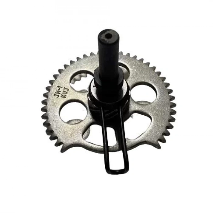 Honda Fizy 125 Marş Mili