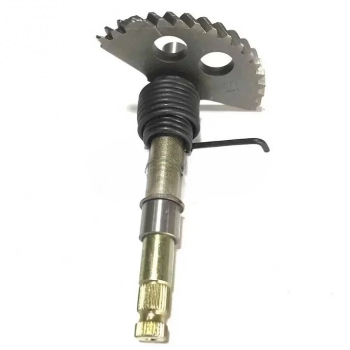 Honda Fizy 125 Marş Mili ve Yayı