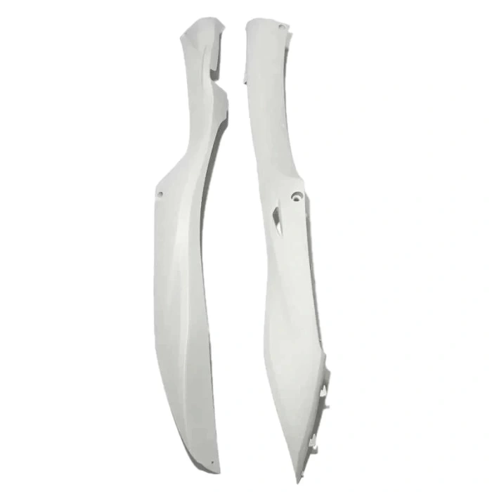 Honda Fizy 125 Marşbiyel Gri Takım