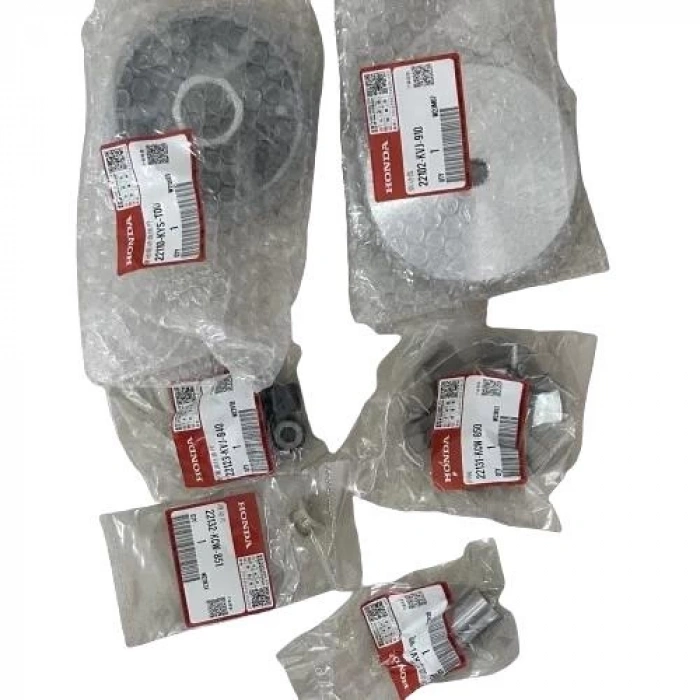 Honda Fizy 125 Ön Varyatör (Debriyaj) Orijinal