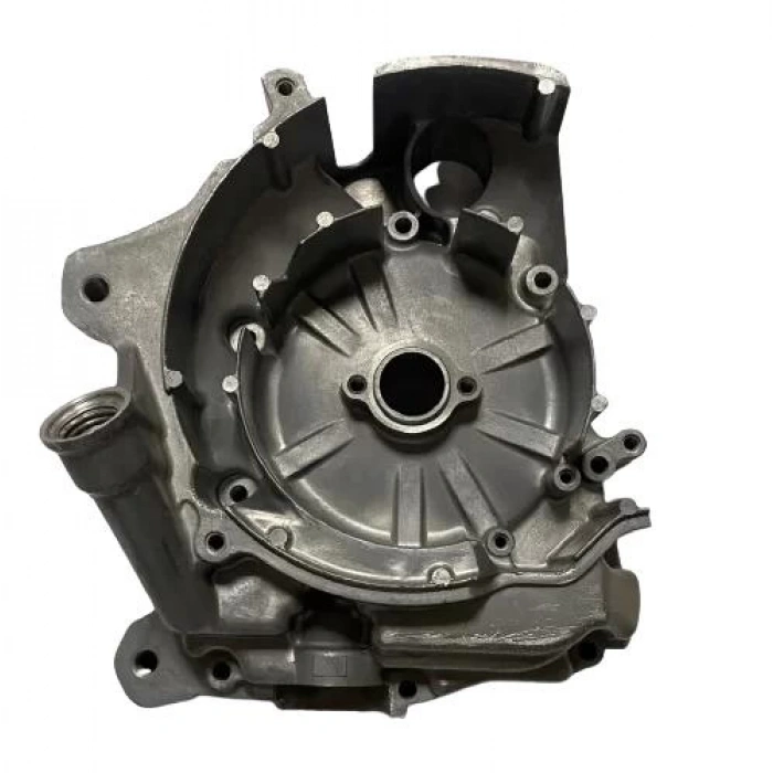 Honda Fizy 125 Sağ Blok Dış Oem