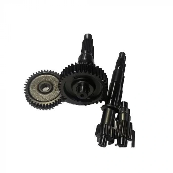 Honda Fizy 125 Şanzıman Dişli Seti Oem