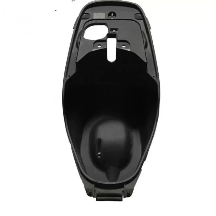 Honda Fizy 125 Sele Alt Bagaj