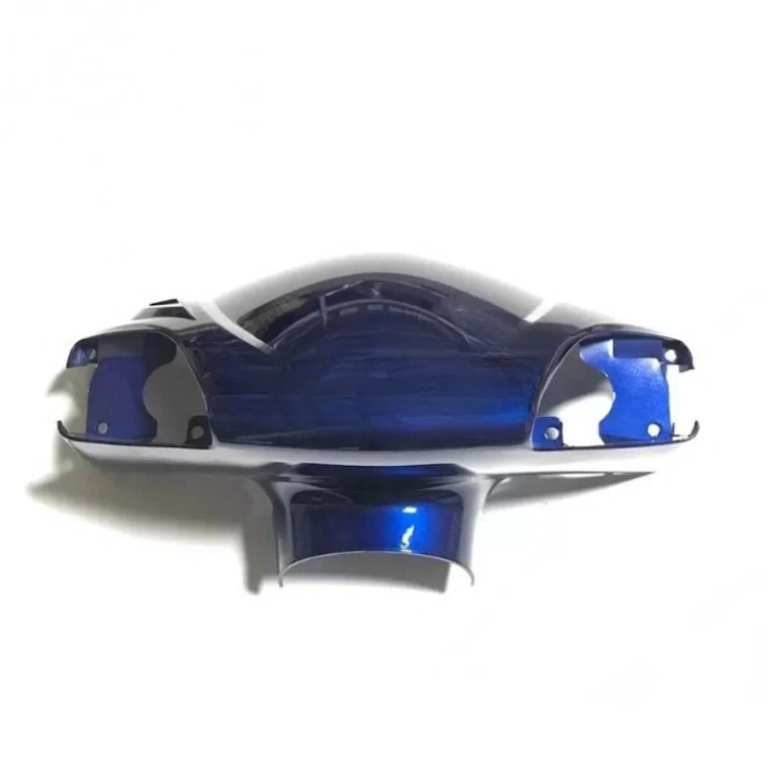 Honda Fizy 125 Sinyal Çerçevesi Mavi