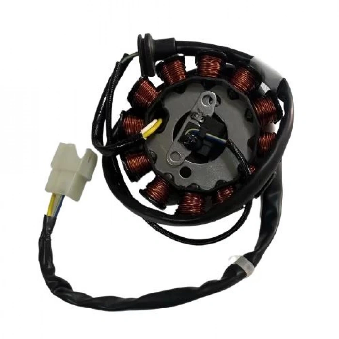 Honda Fizy 125 Statör Oem