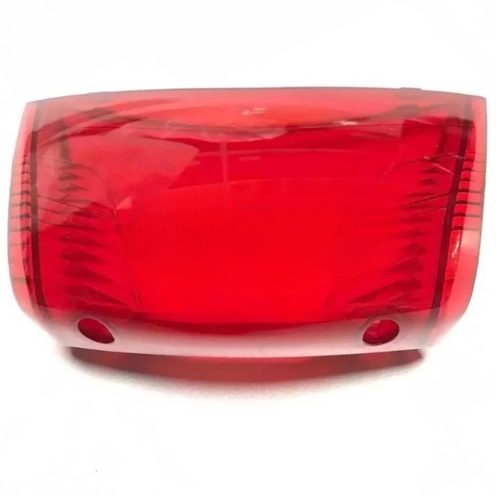 Honda Fizy 125 Stop Camı