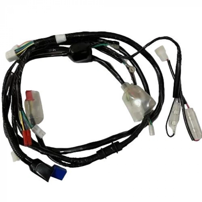 Honda Fizy 125 Tesisat Oem