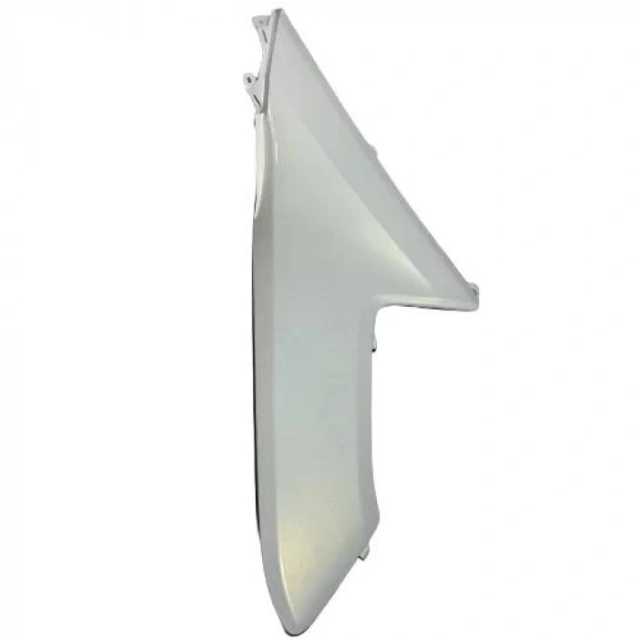 Honda Forza (2013-2017) Depo Yan Sol Beyaz Orijinal