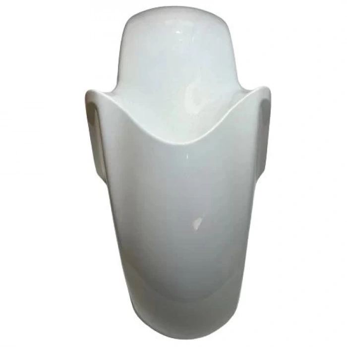 Honda Forza (2013-2017) Ön Çamurluk Beyaz Orijinal