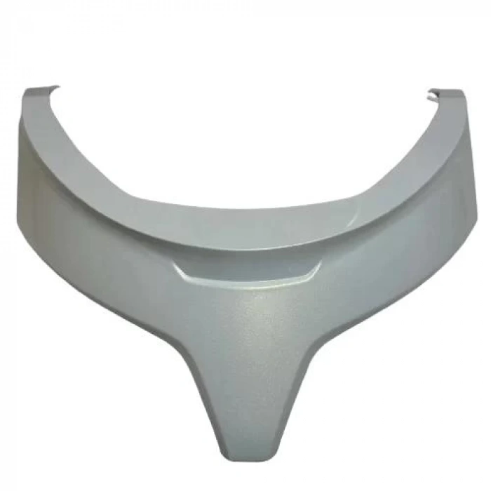 Honda Forza (2013-2017) Stop Alt Grenaj Siyah Orijinal